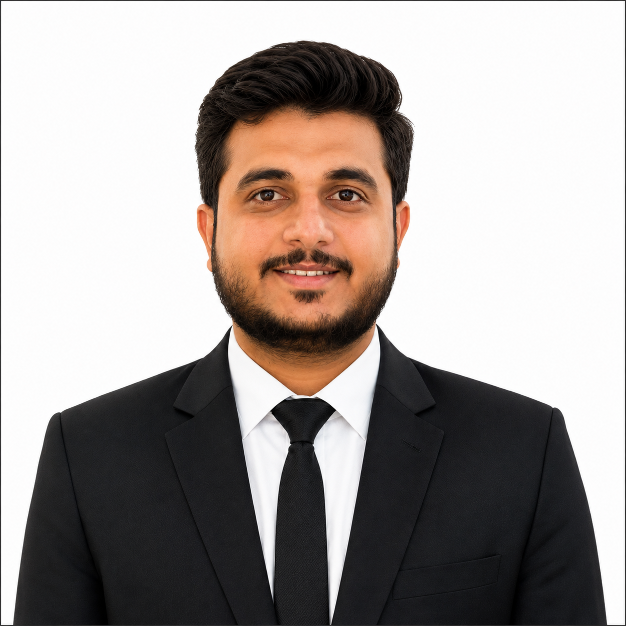 CA Imran Kachchhi